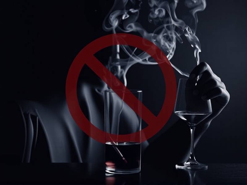 How to Quit Drinking Alcohol and Smoking: Effective Methods for a Healthier Life