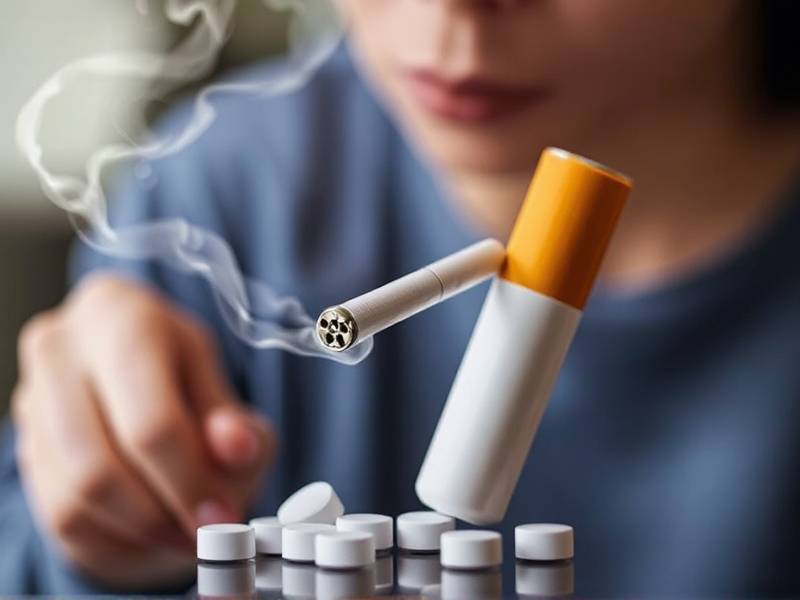 How Long Should I Take Bupropion to Quit Smoking?