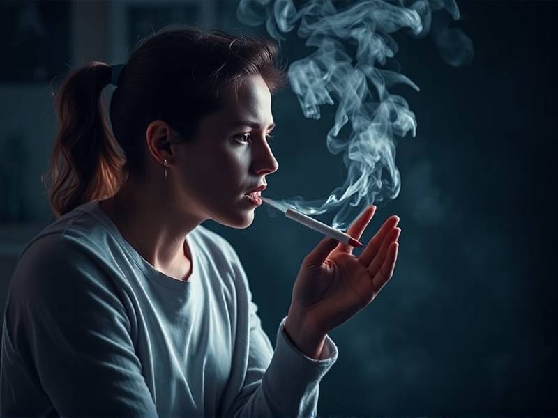 Do You Break Out After Quitting Smoking? The Truth You Need to Know