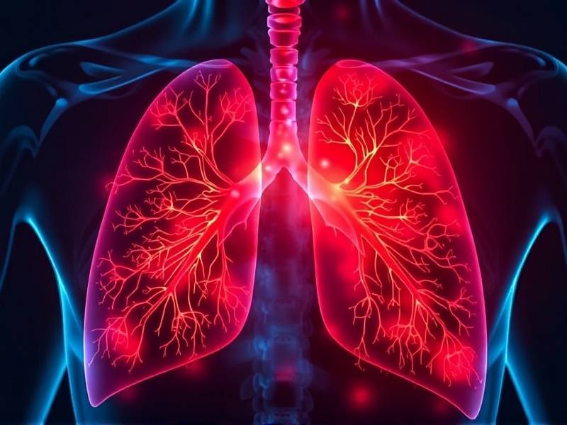 How to Make Your Lungs Heal Faster After Quitting Smoking