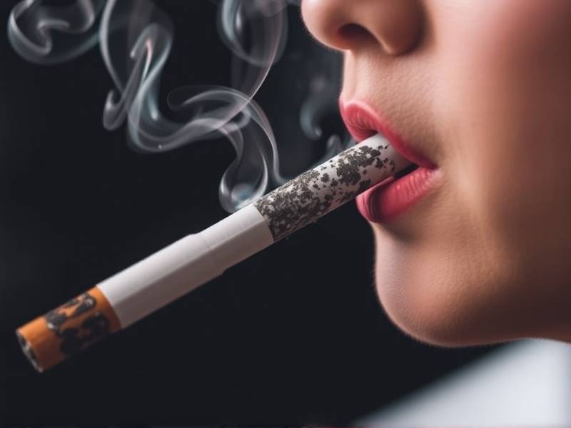 How Long Do Cravings Last After You Quit Smoking?