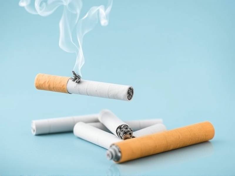 How Can You Quit Smoking Cigarettes Cold Turkey? Effective Methods and Tips(1)