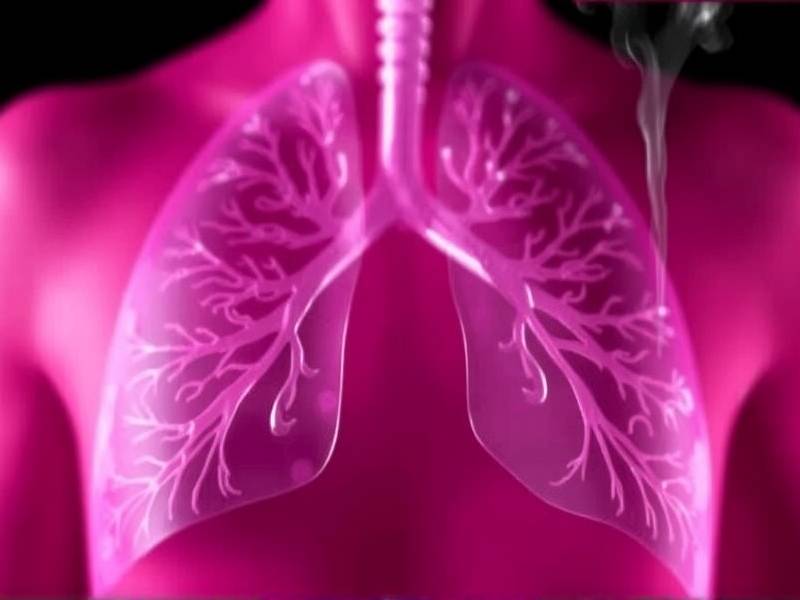 What Can Help Clean Your Lungs After Quitting Smoking?