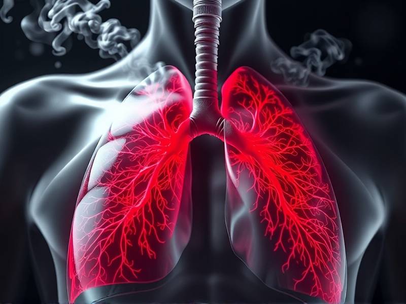 What Can Help Clean Your Lungs After Quitting Smoking?(1)