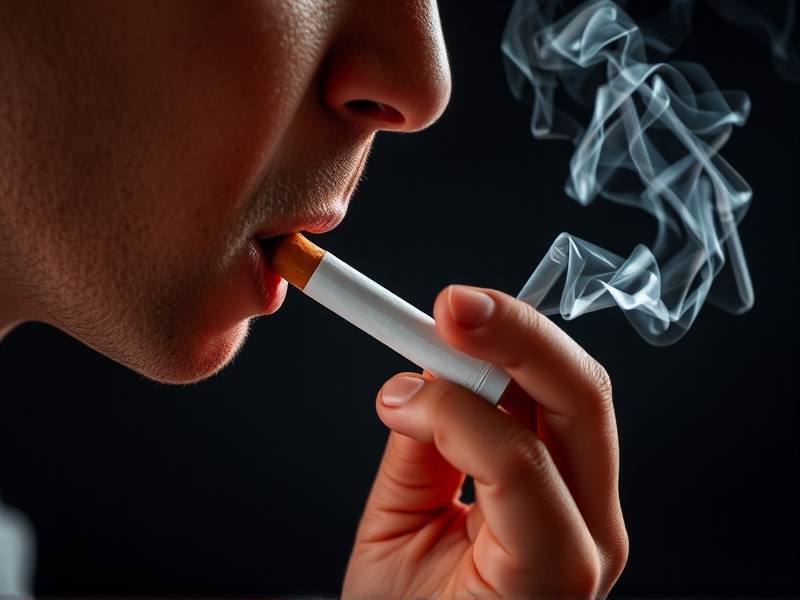 How Many Times Do You Need to Try Before Quitting Smoking?(1)