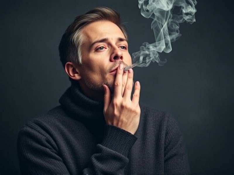 Can Quitting Smoking Really Cause Heart Problems? The Truth You Need to Know(1)