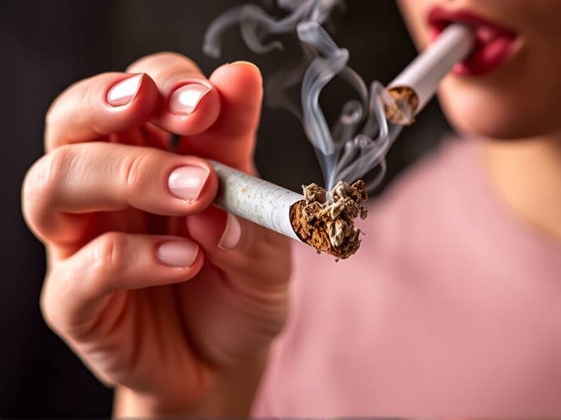 Can You Really Quit Smoking Cold Turkey? The Truth About Suddenly Giving Up Cigarettes