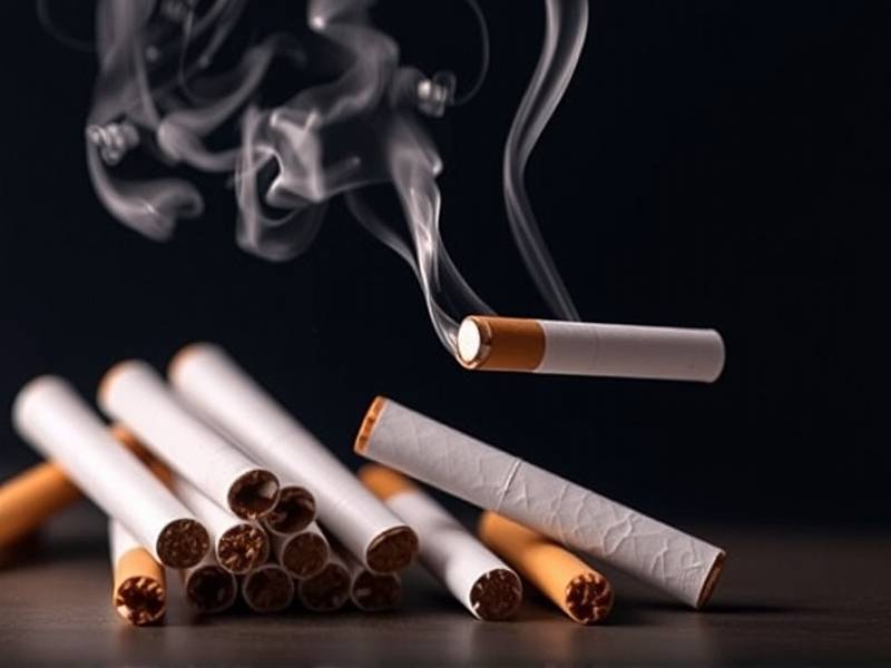 How to Quit Smoking Cigarettes Naturally: Effective Methods and Tips