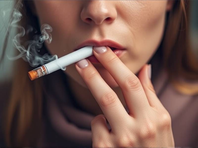 Why Not Quit Smoking? The Benefits and Reasons You Should Consider