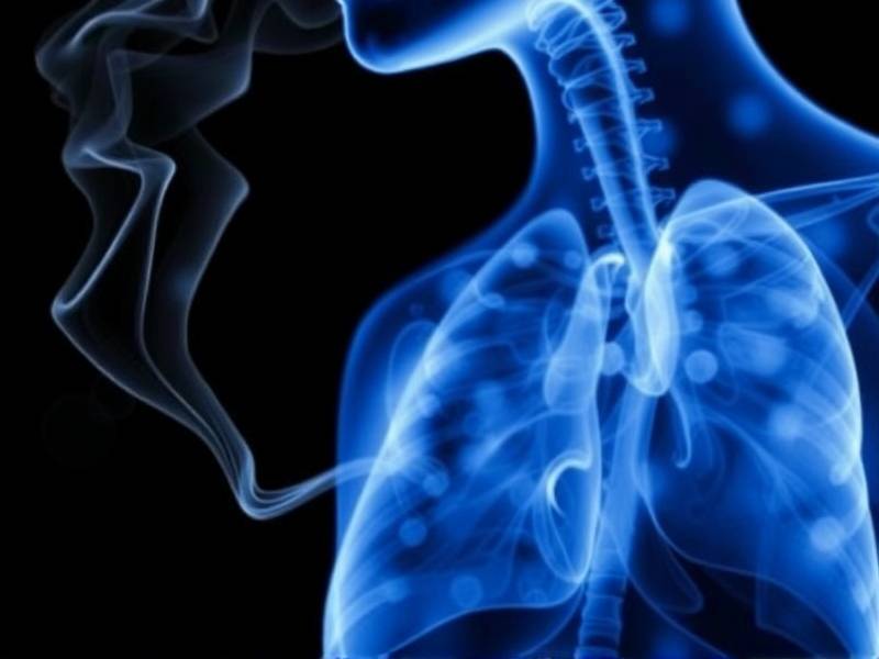 How to Naturally Detox Your Lungs After Quitting Smoking Weed