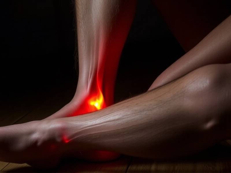 Why Are My Knees Inflamed After I Quit Smoking? The Science Behind the Connection