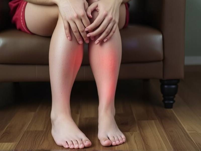 Why Are My Knees Inflamed After I Quit Smoking? The Science Behind the Connection(1)
