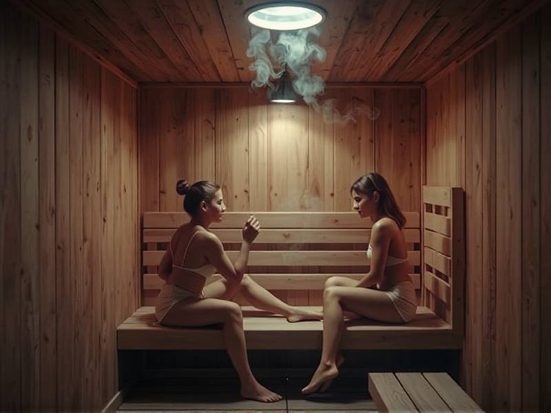 Does Sauna Really Help You Quit Smoking? A Comprehensive Guide