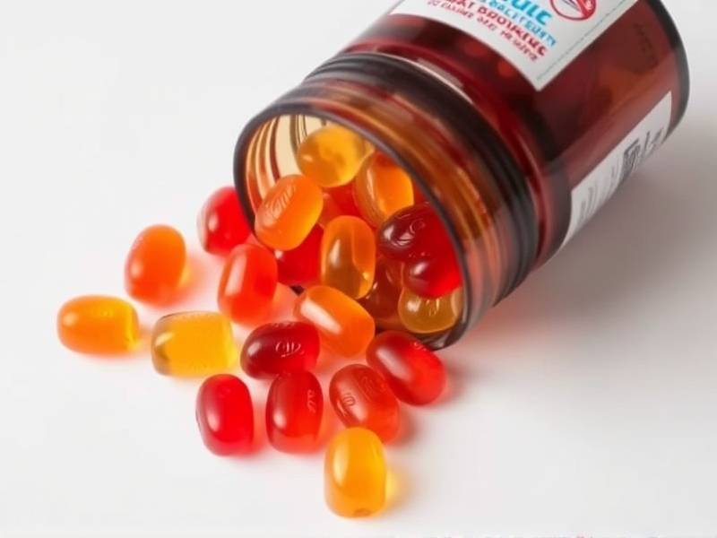 Do Quit Smoking Gummies Really Work?(1)