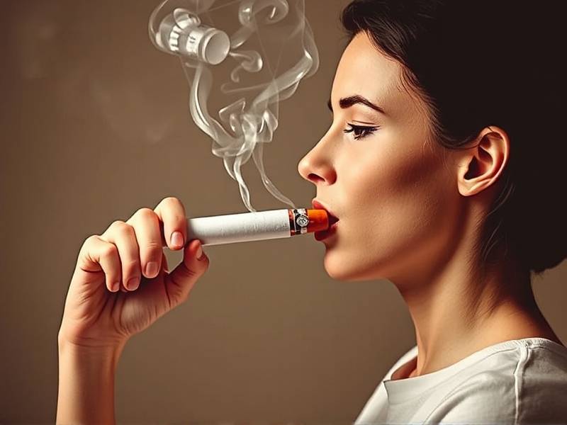 How to Regain Health After Quitting Smoking: Effective Strategies and Tips(1)