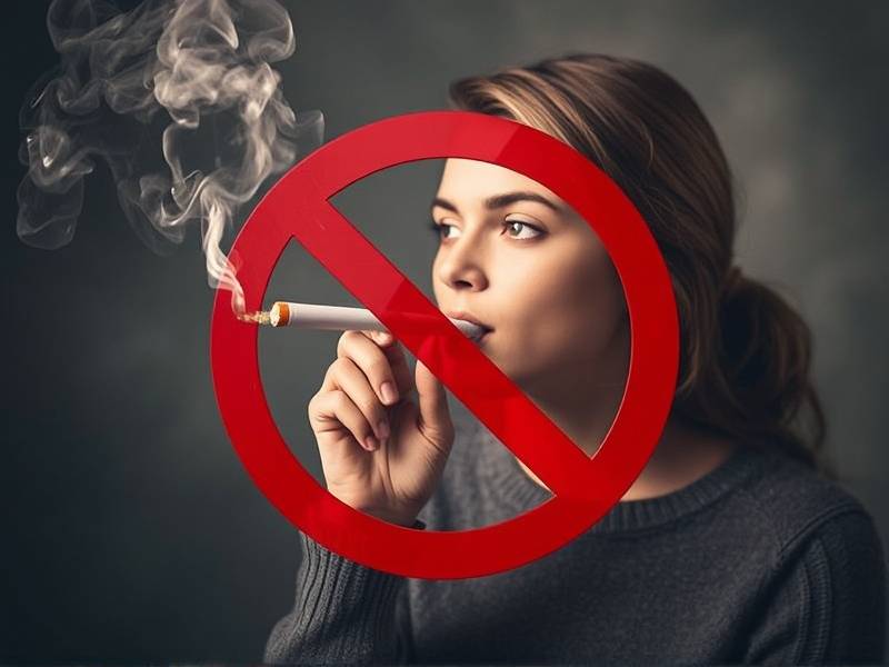 How Long Does It Take to Quit Smoking?