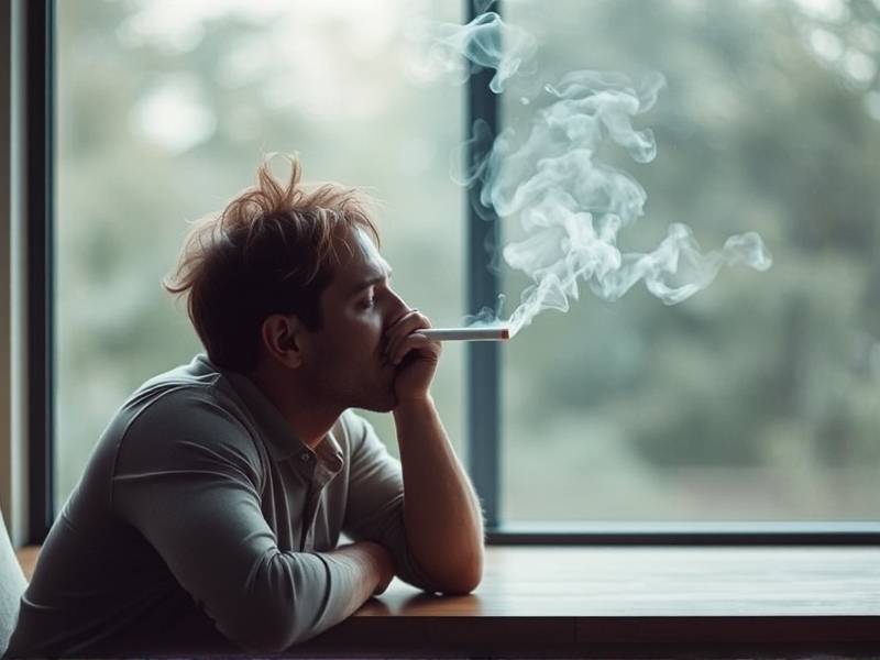 What Happens 20 Days After Quitting Smoking: The Surprising Changes You'll Experience
