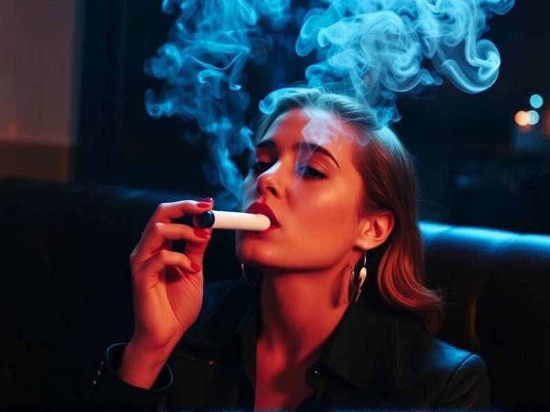 How Do Celebrities Quit Smoking? The Inside Secrets to Kick the Vape Habit