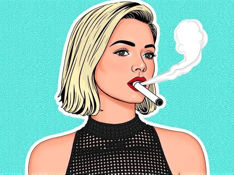 How Do Celebrities Quit Smoking? The Inside Secrets to Kick the Vape Habit