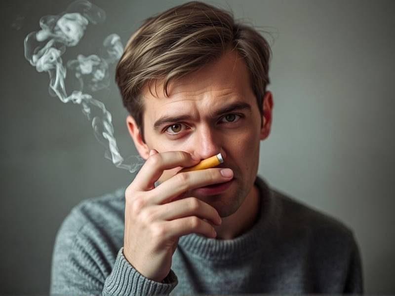 Understanding the Withdrawal Symptoms When You Quit Smoking