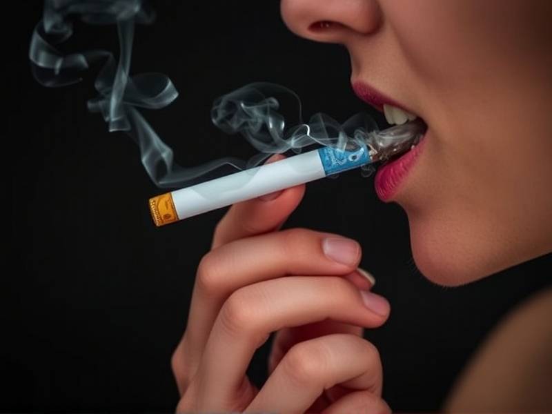 Does Quitting Smoking Really Make You Happy?