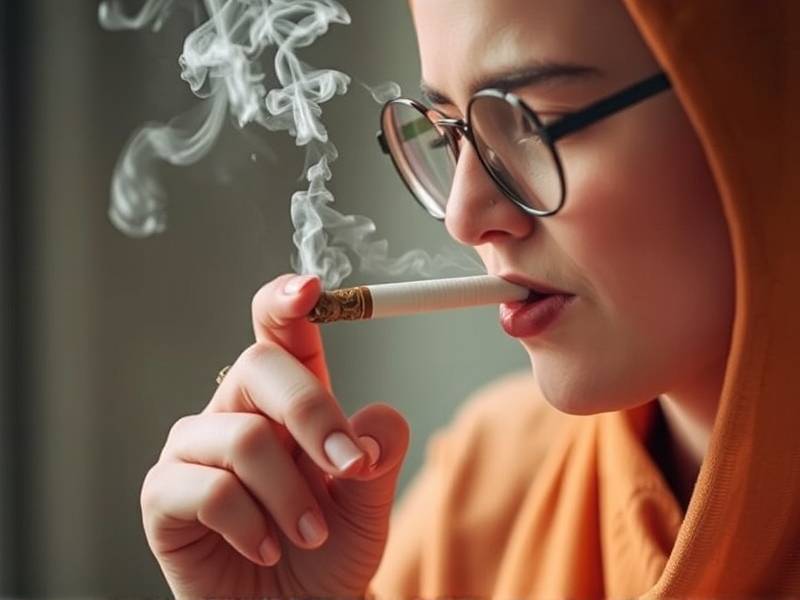 Do I Have to Quit Smoking for Ramadan?