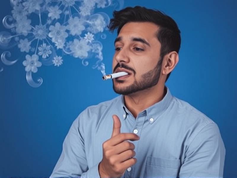 Do I Have to Quit Smoking for Ramadan?(1)