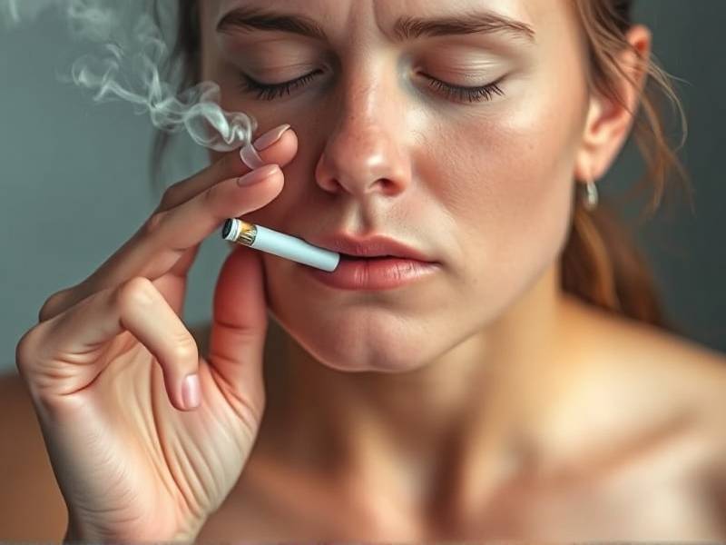 Will Your Skin Improve After Quitting Smoking?