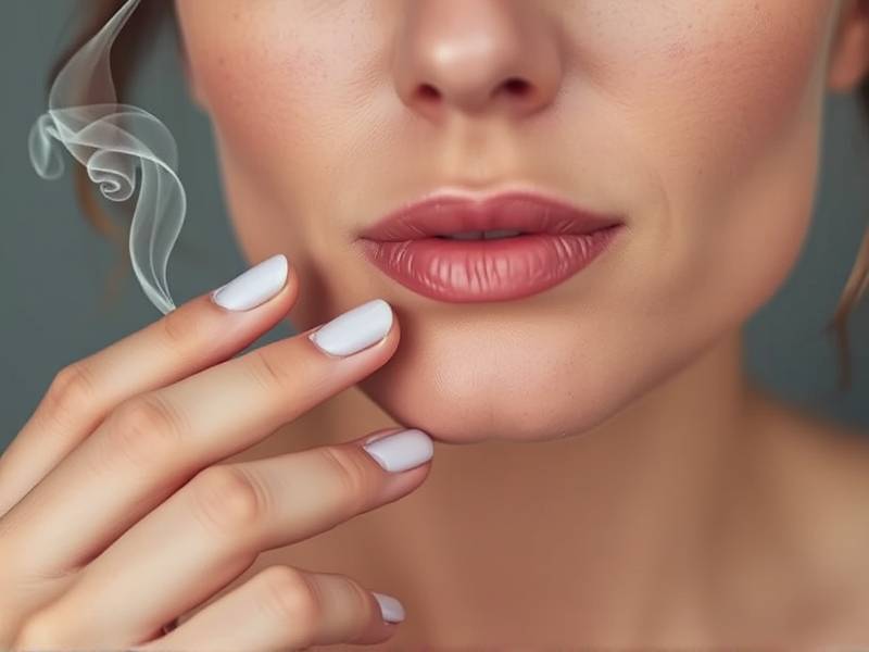 Will Your Skin Improve After Quitting Smoking?(1)