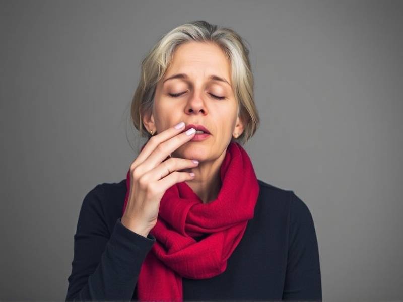 Can Quitting Smoking Help Control Gerd?