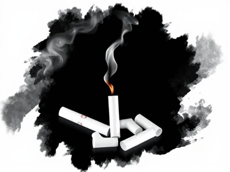 Do Nicotine Pouches Really Help Quit Smoking? A Comprehensive Review