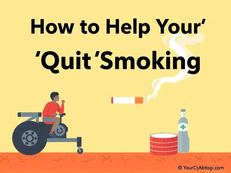How to Help Your 'Engine' Quit Smoking: Effective Tips and Strategies