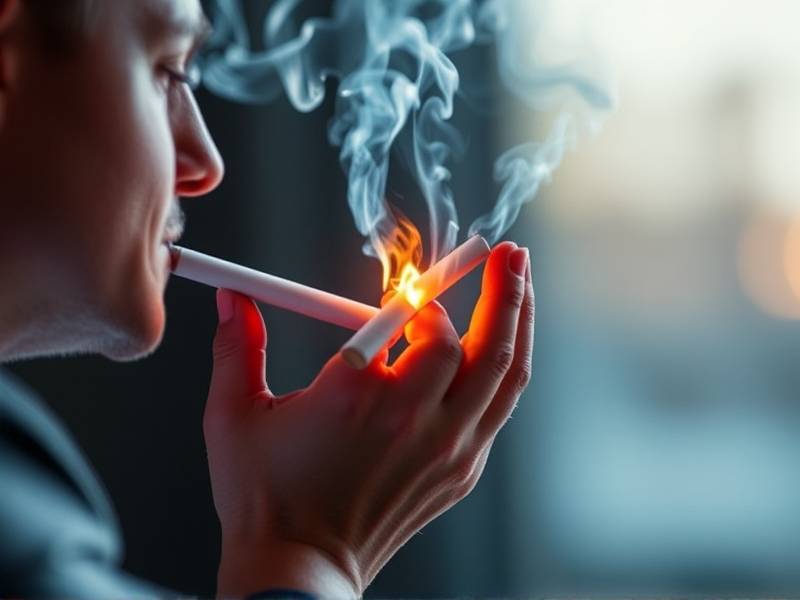 How to Talk to Someone About Quitting Smoking: Effective Strategies for Encouragement and Support