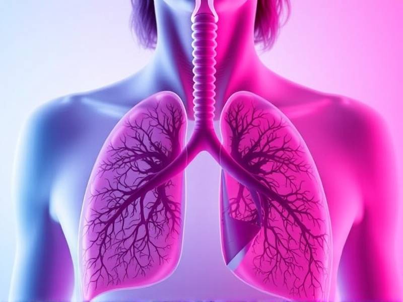How Do I Clear My Lungs After Quitting Smoking?