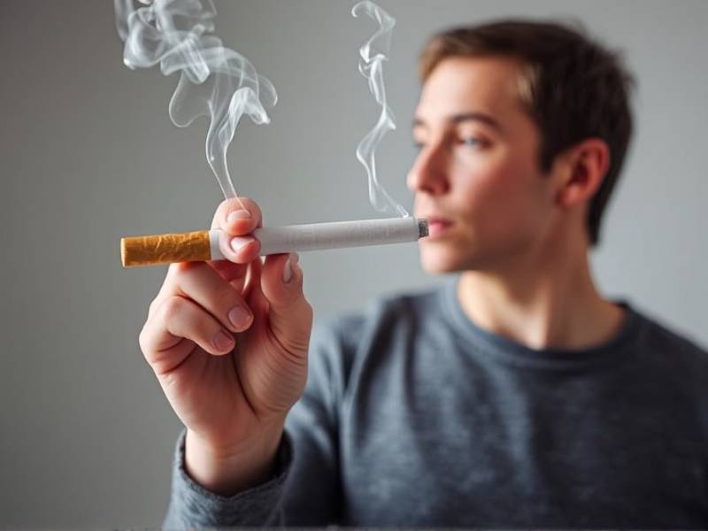 How Does Your Body Improve When You Quit Smoking?