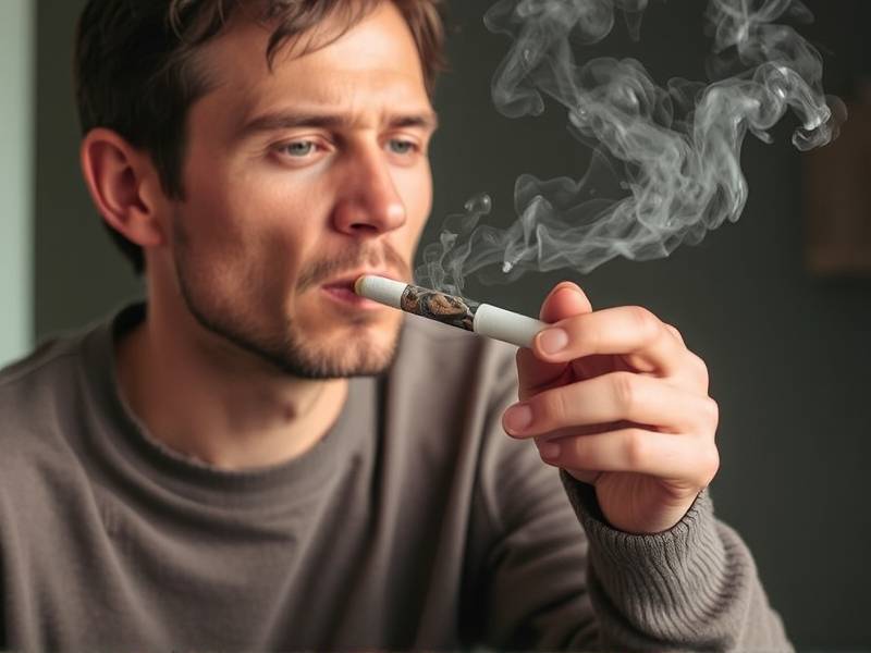 Can We Quit Smoking Cold Turkey? The Truth About Suddenly Giving Up Cigarettes