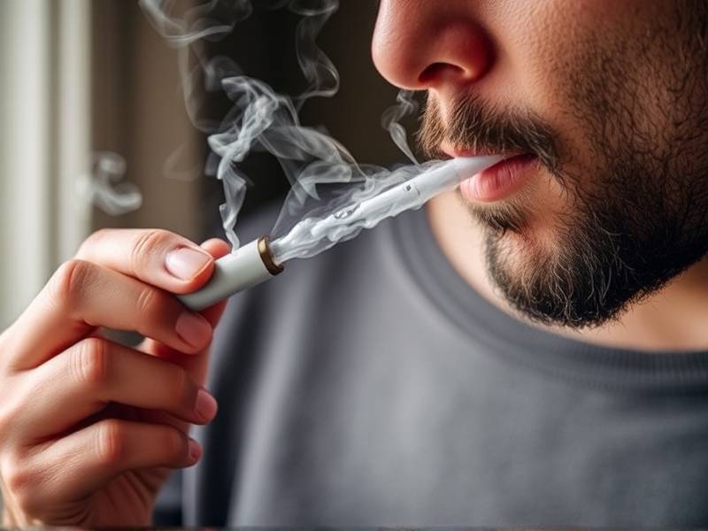 Does Vaping Really Help Quit Smoking? A Comprehensive Guide(1)