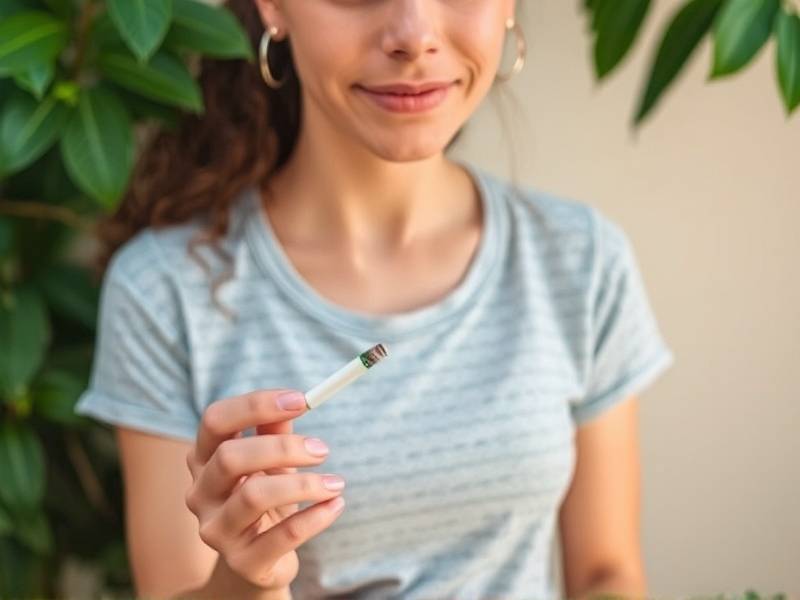 How to Naturally Detoxify Your Body After Quitting Smoking: Tips and Tricks