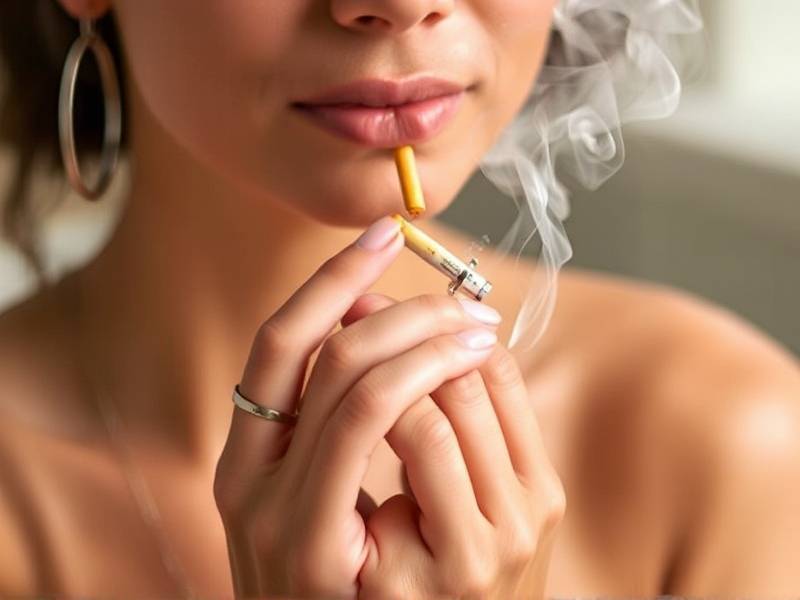 How to Naturally Detoxify Your Body After Quitting Smoking: Tips and Tricks(1)