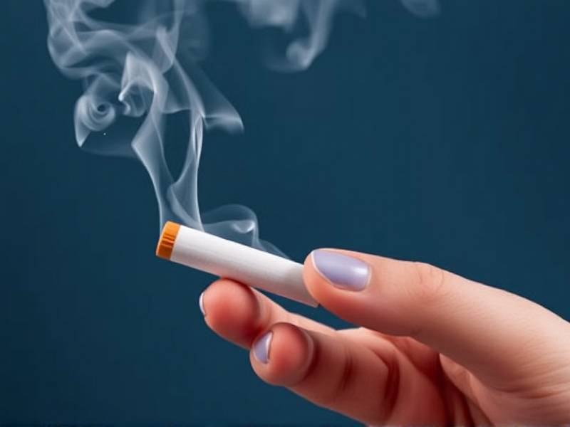 How Does Wellbutrin Help With Quitting Smoking?