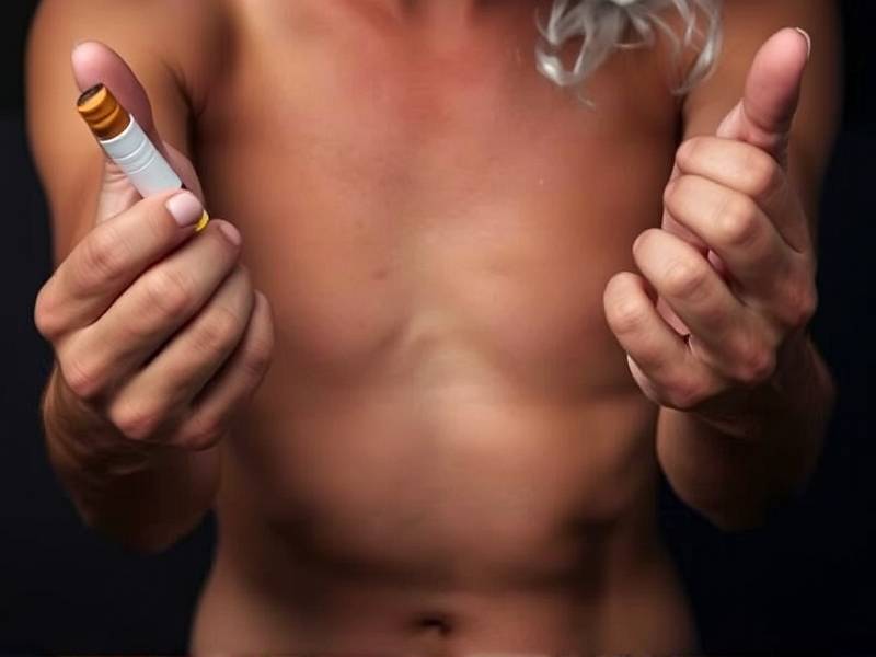 How Will My Body Feel When I Quit Smoking?