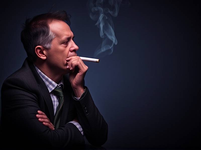 How Effective Is Hypnosis in Helping People Quit Smoking?