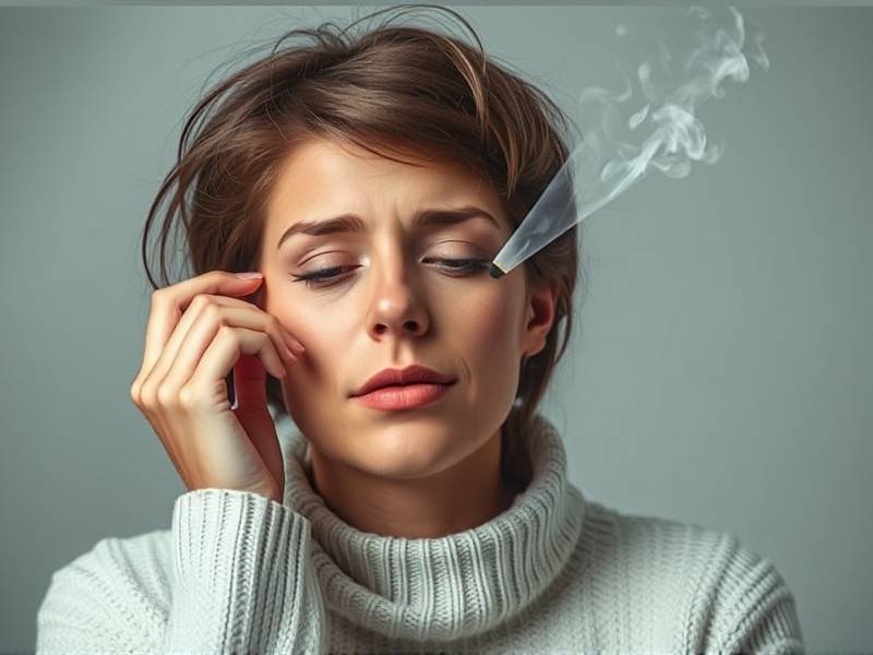 How Effective Is Hypnosis in Helping People Quit Smoking?(1)