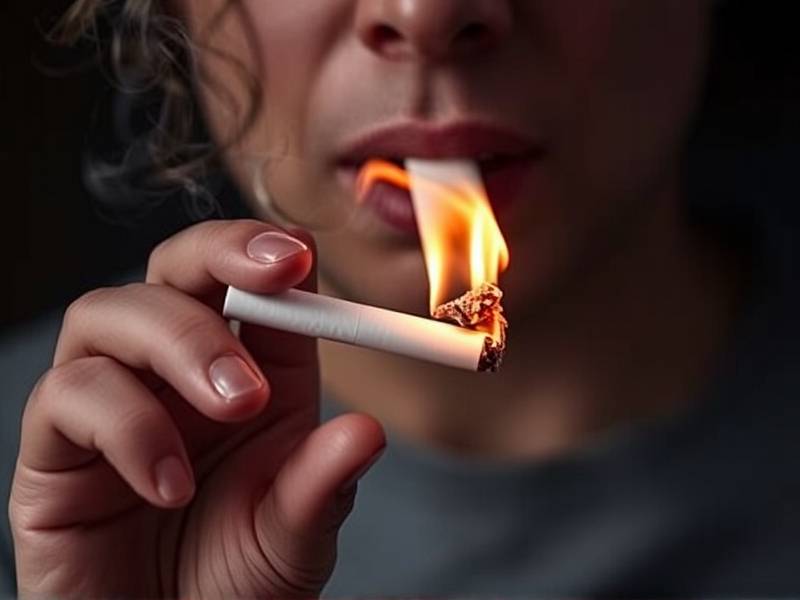 How Do I Quit Smoking Cigarettes Cold Turkey? Effective Methods and Tips