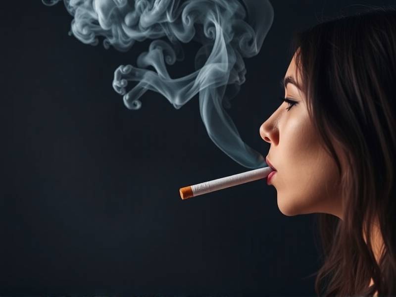 Is Day 3 Really the Worst Day for Quitting Smoking?(1)