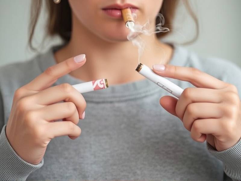 How Soon Does Your Body Start to Heal from Quitting Smoking?