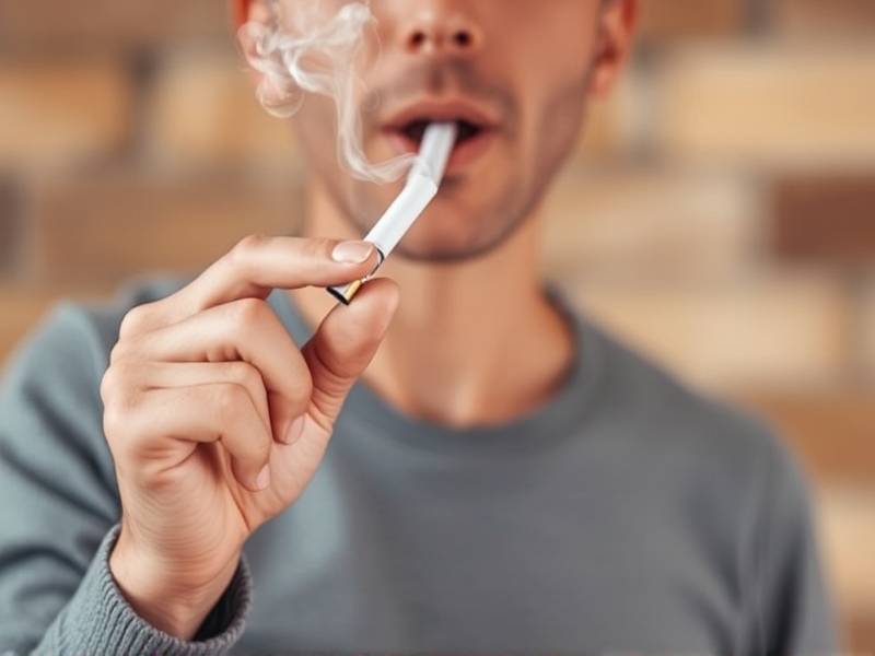 How to Rebuild Your Body After Quitting Smoking