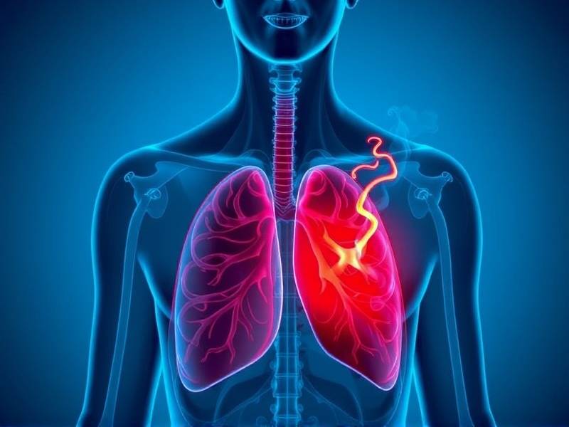 Will My Chest Hurt When I Quit Smoking?