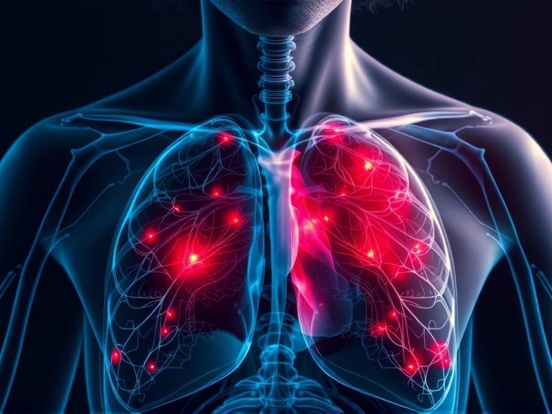 Will My Chest Hurt When I Quit Smoking?(1)