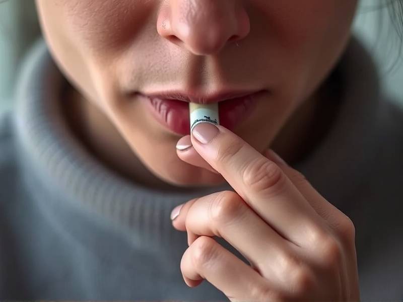 How Long After Quitting Smoking Do Cravings Lessen?